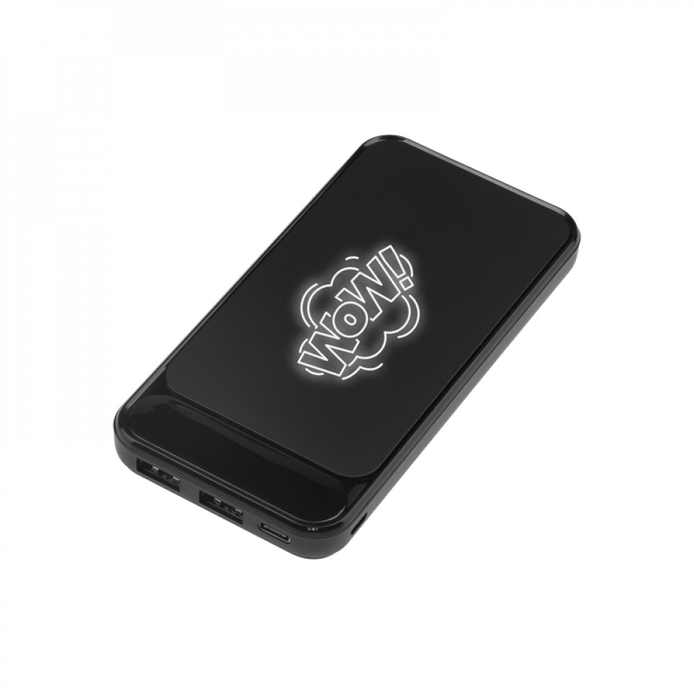 PB-155 10.000 mAh Powerbank - Görsel 3