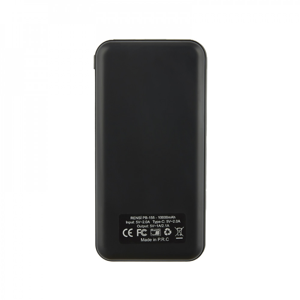 PB-155 10.000 mAh Powerbank - Görsel 4