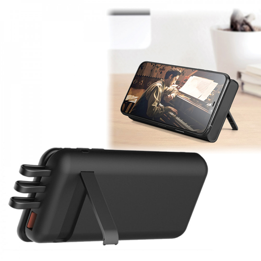 PB-4007 10.000 mAh Powerbank - Görsel 2
