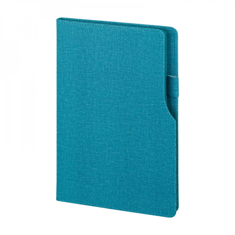 2320 15 x 21 Termo Deri̇ Defter (Ivory Kağıt) - Görsel 2