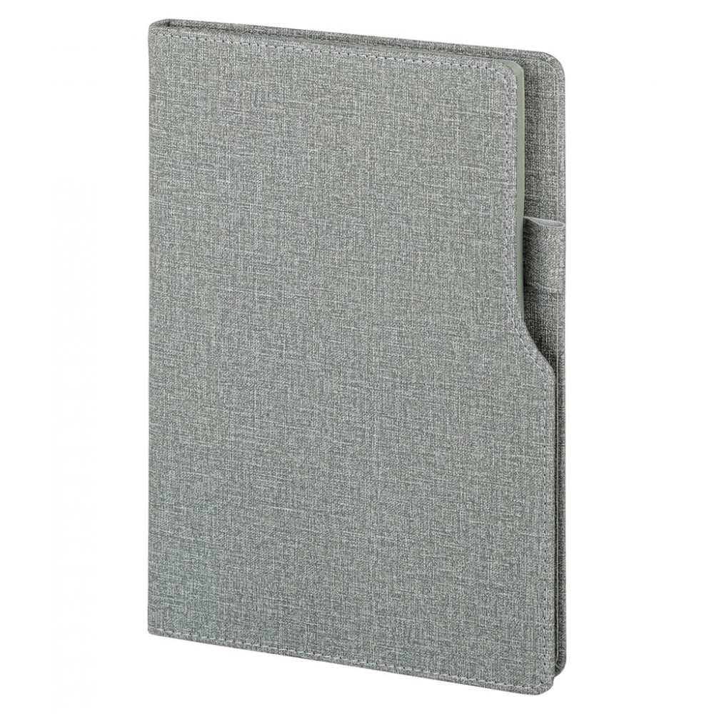 2320 15 x 21 Termo Deri̇ Defter (Ivory Kağıt) - Görsel 3