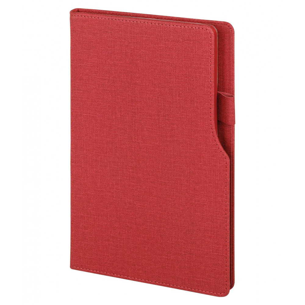 2320 15 x 21 Termo Deri̇ Defter (Ivory Kağıt) - Görsel 4