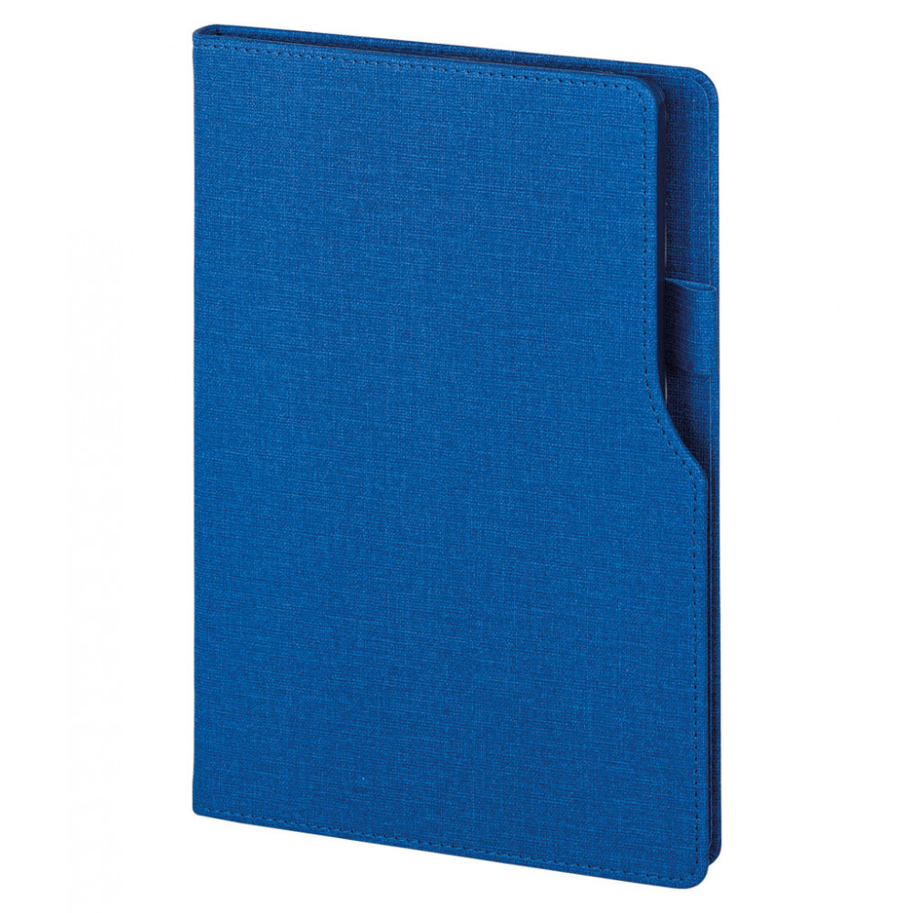 2320 15 x 21 Termo Deri̇ Defter (Ivory Kağıt) - Görsel 5
