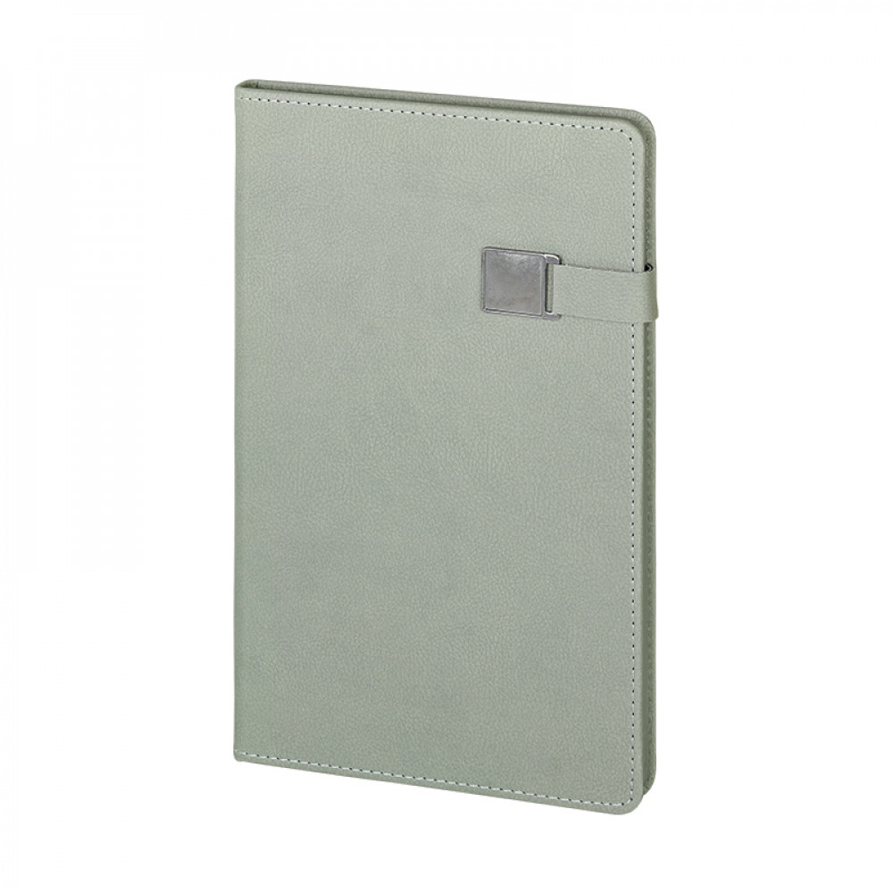 2660 15 x 21 Termo Deri̇ Defter - Görsel 4