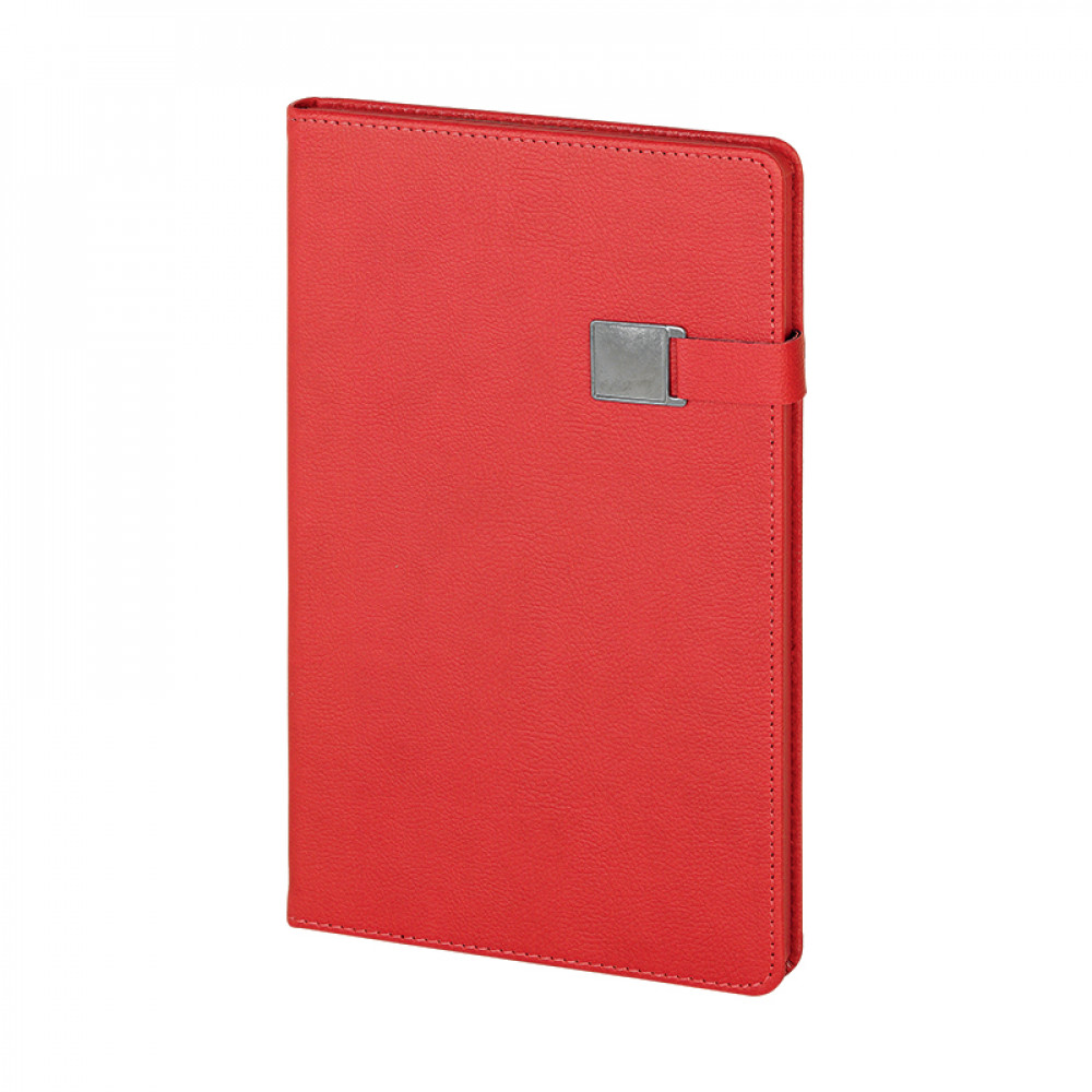 2660 15 x 21 Termo Deri̇ Defter - Görsel 5