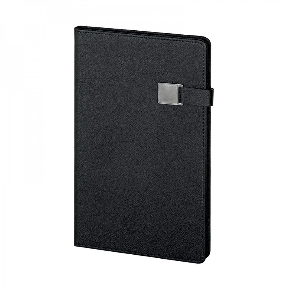 2660 15 x 21 Termo Deri̇ Defter - Görsel 6