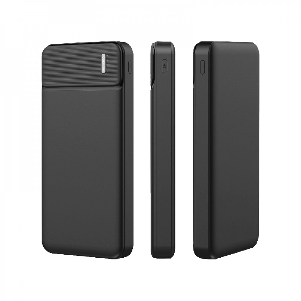 PB-4011 10.000 mAh Powerbank - Görsel 2