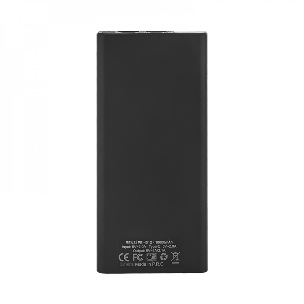 PB-4012 10.000 mAh Powerbank - Görsel 3