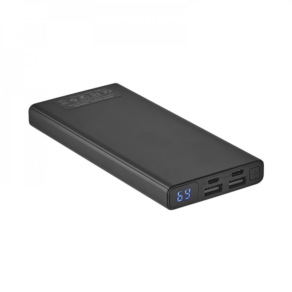 PB-4012 10.000 mAh Powerbank - Görsel 4