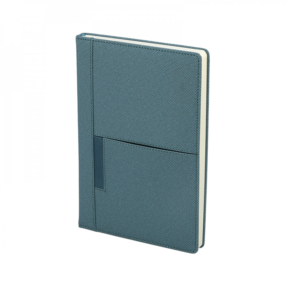 2422 15 x 21 Termo Deri̇ Defter - Görsel 5