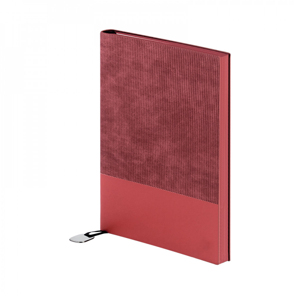 2423 15 x 21 Yumuşak Kapaklı Termo Deri̇ Defter - Görsel 4