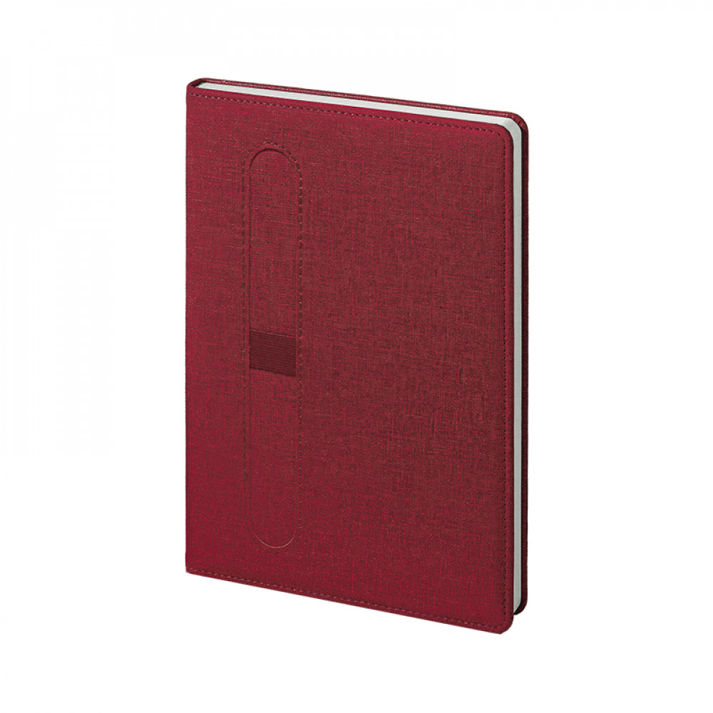 2425 15 x 21 Termo Deri̇ Defter - Görsel 2
