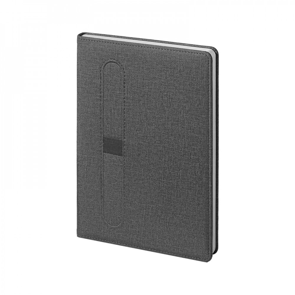 2425 15 x 21 Termo Deri̇ Defter - Görsel 4