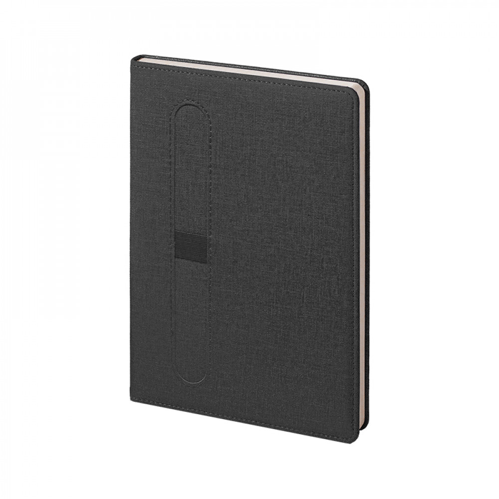 2425 15 x 21 Termo Deri̇ Defter - Görsel 5