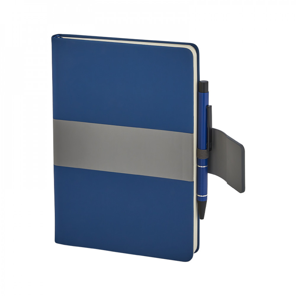 2426 15 x 21 Termo Deri̇ Defter - Görsel 2