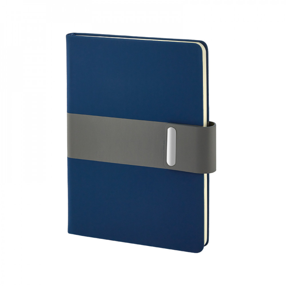 2426 15 x 21 Termo Deri̇ Defter - Görsel 3