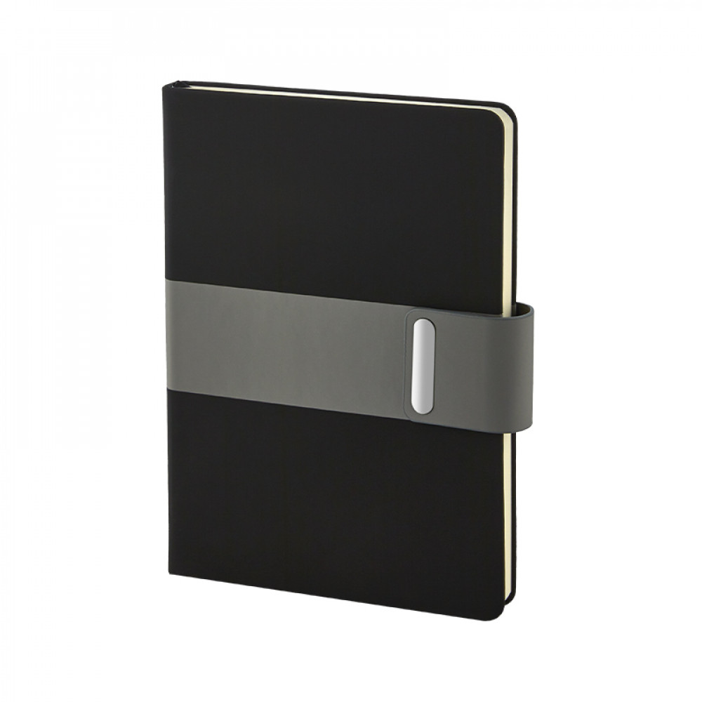 2426 15 x 21 Termo Deri̇ Defter - Görsel 5