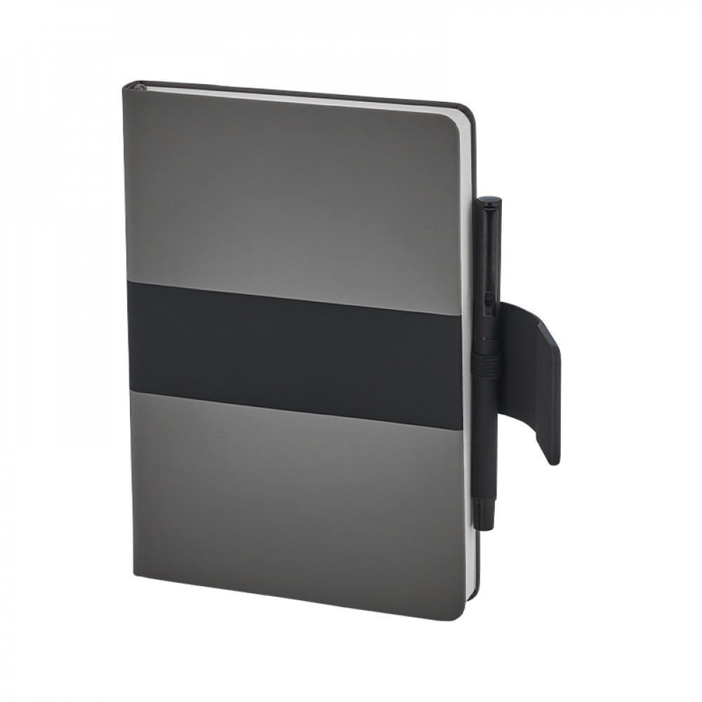 2426 15 x 21 Termo Deri̇ Defter - Görsel 6