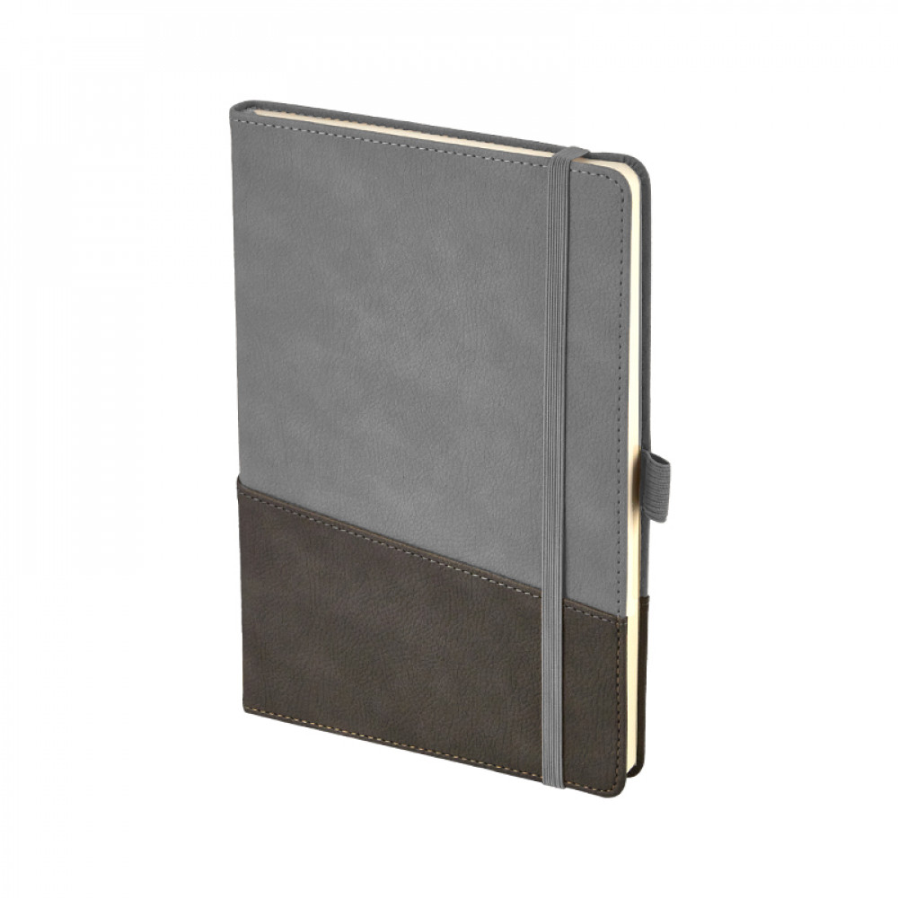 2427 15 x 21 Termo Deri̇ Defter - Görsel 2