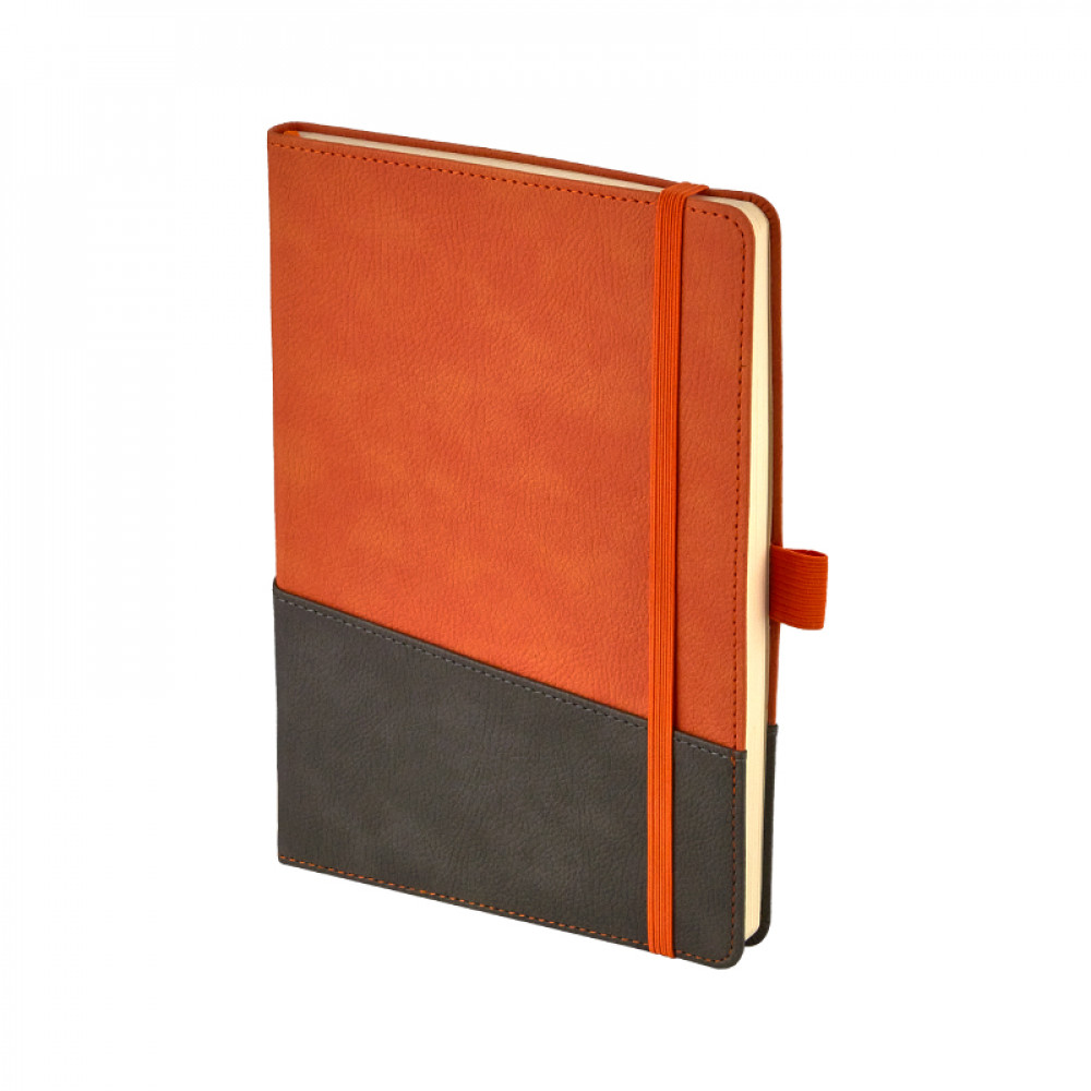 2427 15 x 21 Termo Deri̇ Defter - Görsel 3