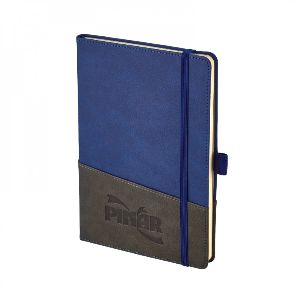 2427 15 x 21 Termo Deri̇ Defter - Görsel 4