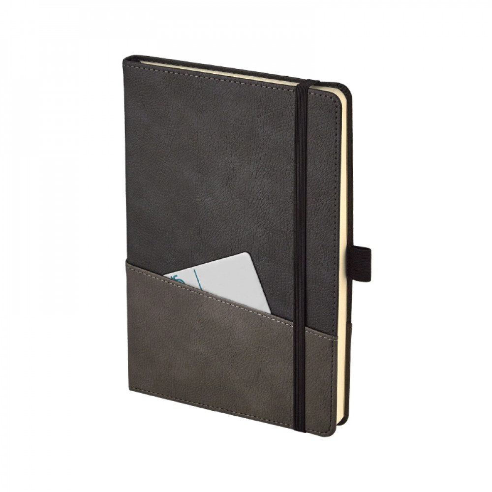 2427 15 x 21 Termo Deri̇ Defter - Görsel 6