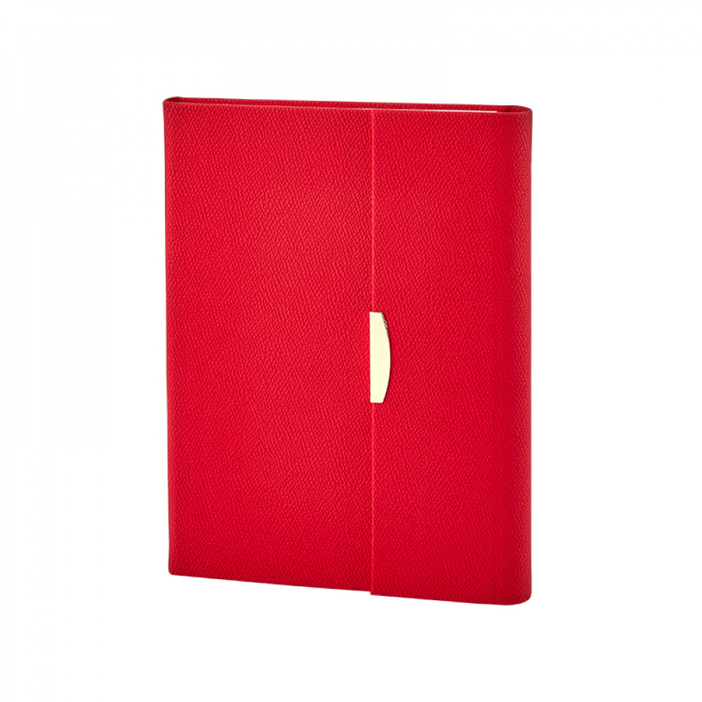 2429 15 x 21 Termo Deri̇ Defter - Görsel 3