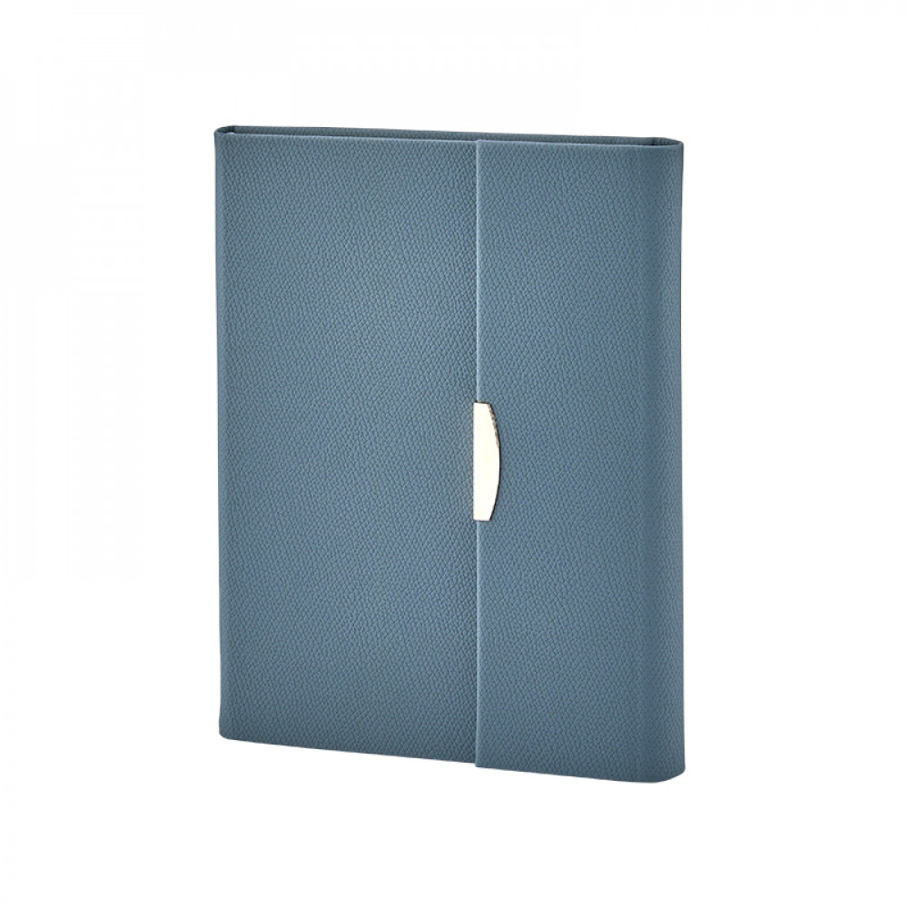2429 15 x 21 Termo Deri̇ Defter - Görsel 5