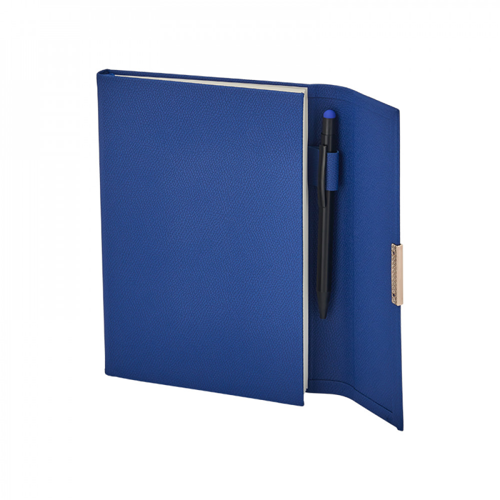 2429 15 x 21 Termo Deri̇ Defter - Görsel 6