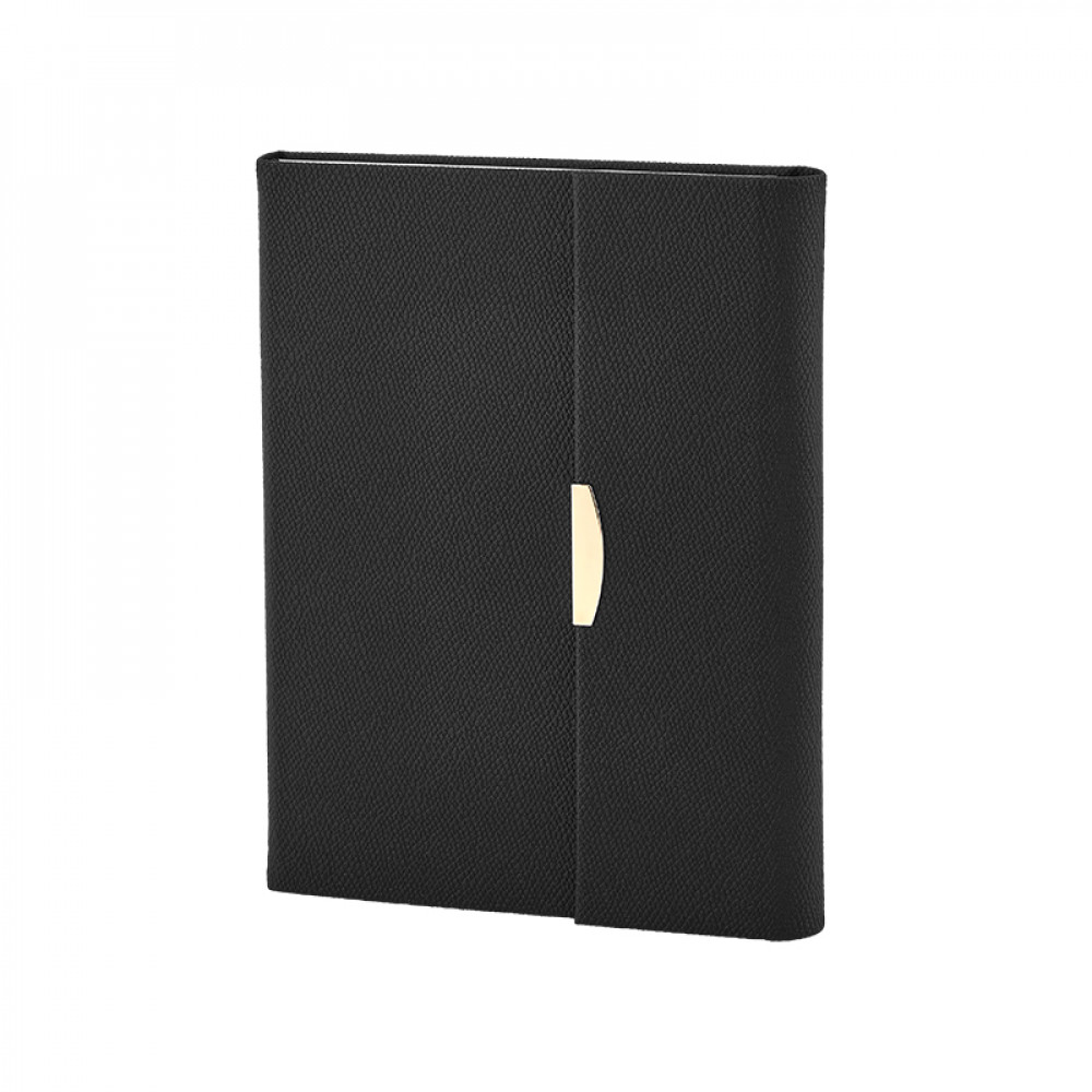 2429 15 x 21 Termo Deri̇ Defter - Görsel 9