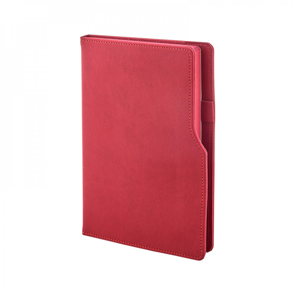 941-IVORY 15 x 21 Termo Deri̇ Defter (Ivory Kağıt) - Görsel 3