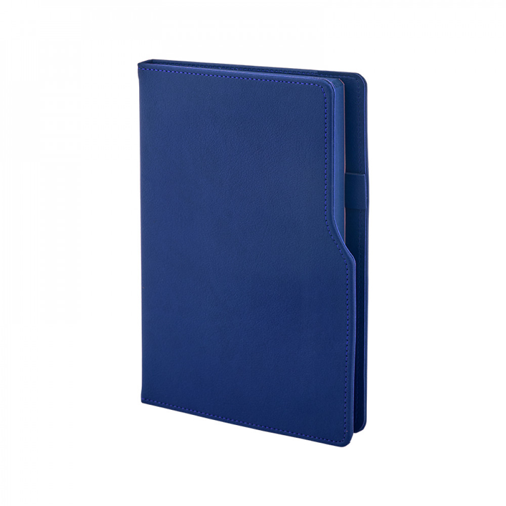 941-IVORY 15 x 21 Termo Deri̇ Defter (Ivory Kağıt) - Görsel 4