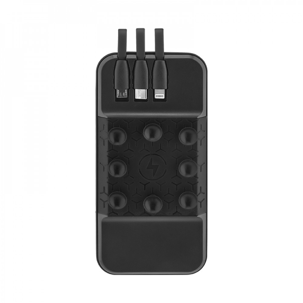 PB-4017 10.000 mAh Powerbank - Görsel 3
