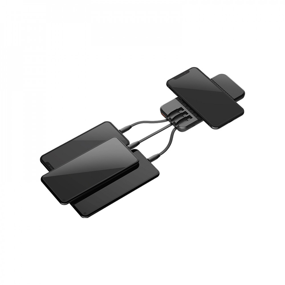 PB-4017 10.000 mAh Powerbank - Görsel 5