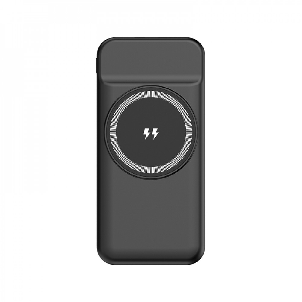 PB-4016 10.000 mAh MagSafe Powerbank - Görsel 3