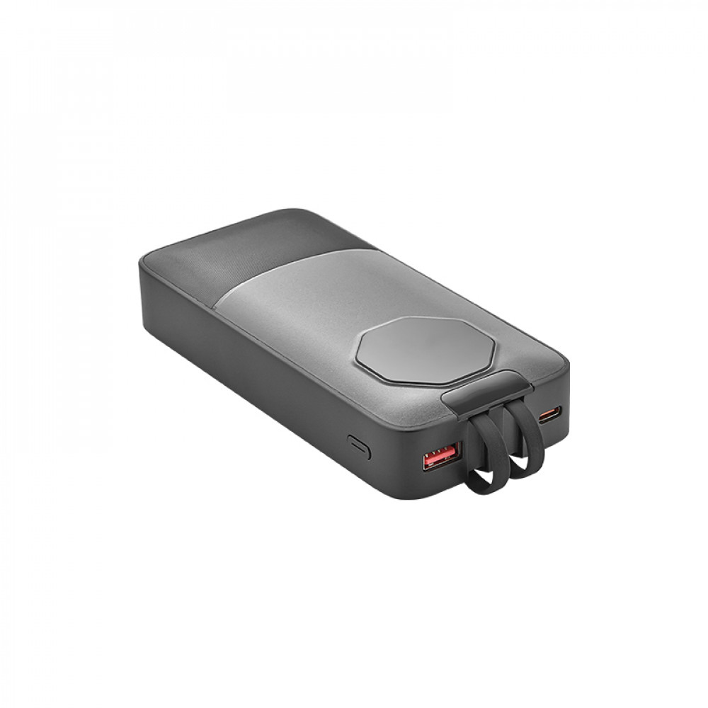 PB-4018 20.000 mAh Powerbank - Görsel 2