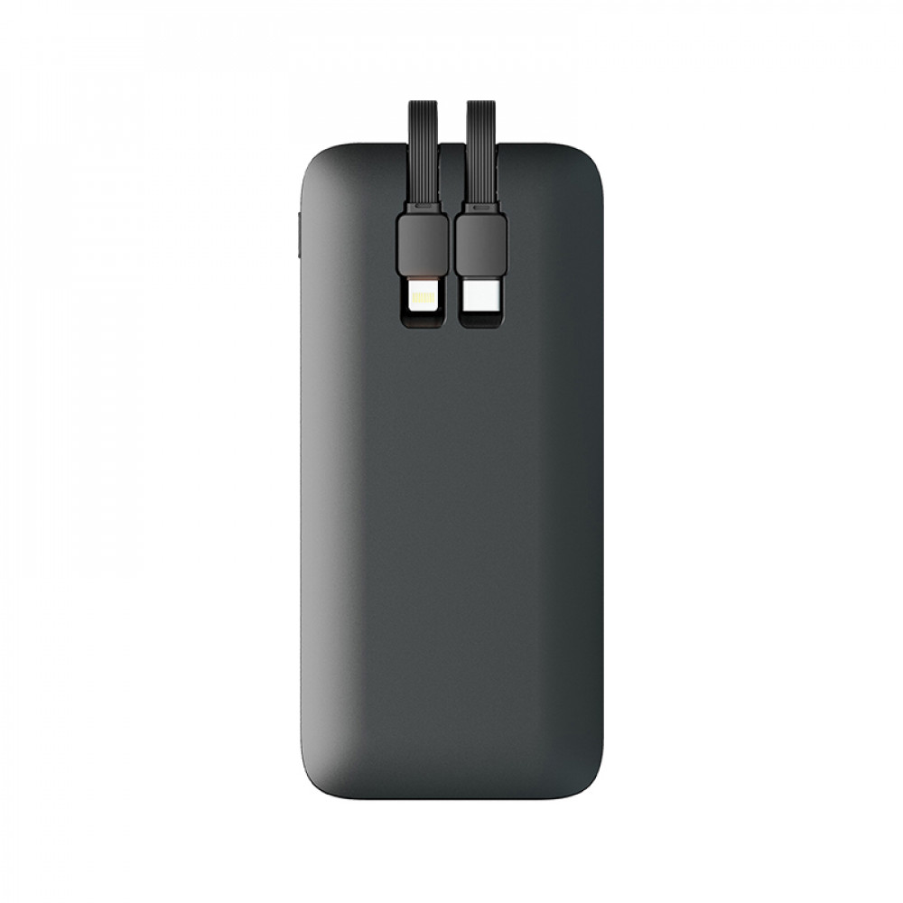 PB-4018 20.000 mAh Powerbank - Görsel 3