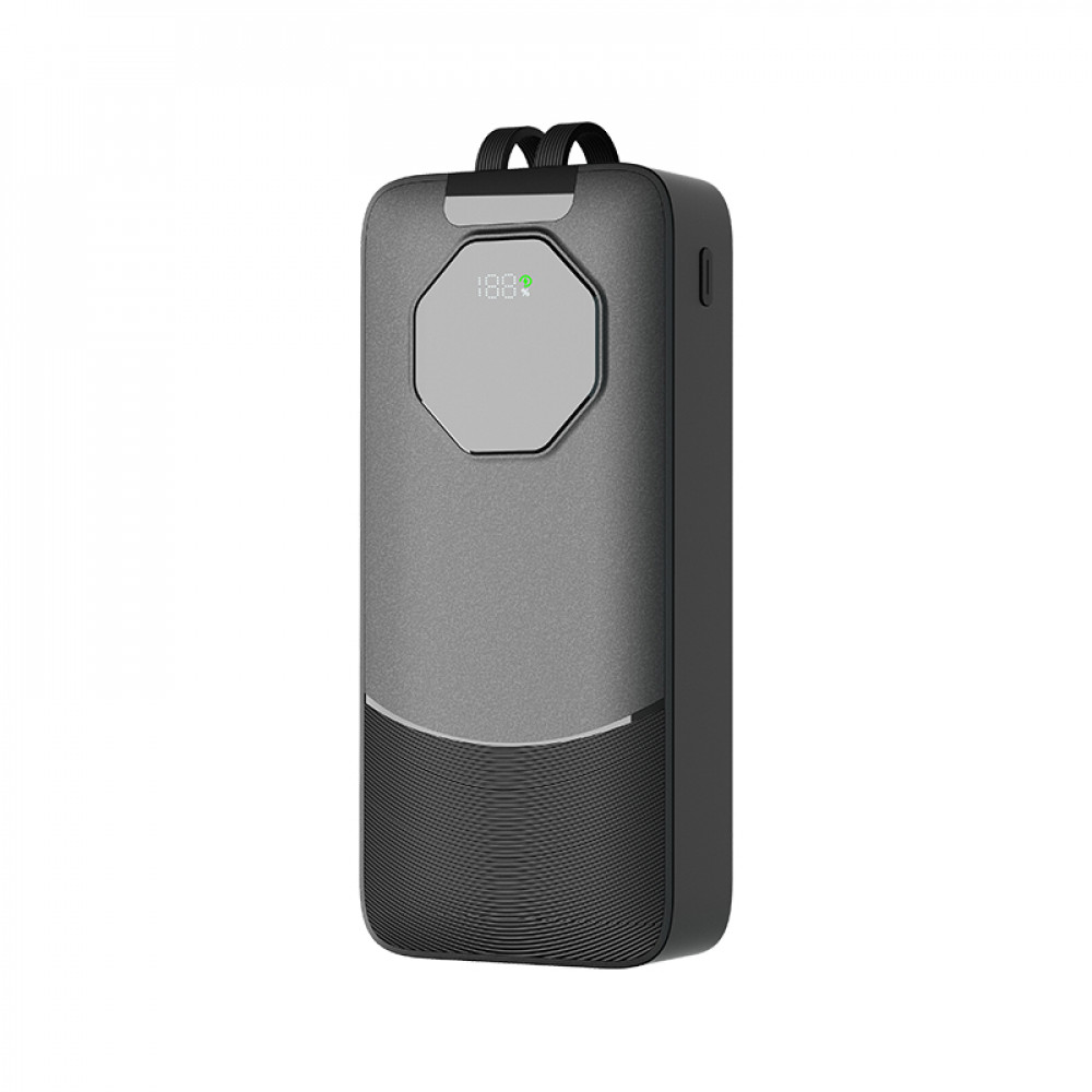 PB-4018 20.000 mAh Powerbank - Görsel 4