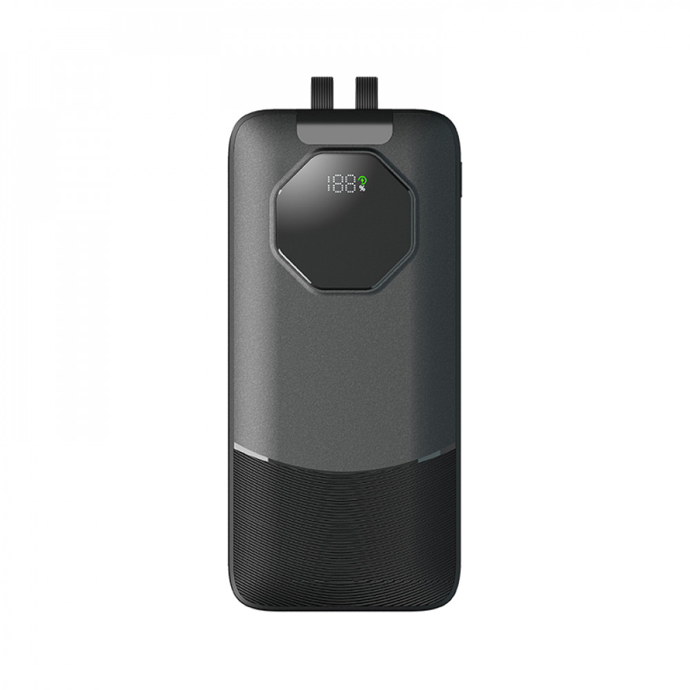 PB-4018 20.000 mAh Powerbank - Görsel 5