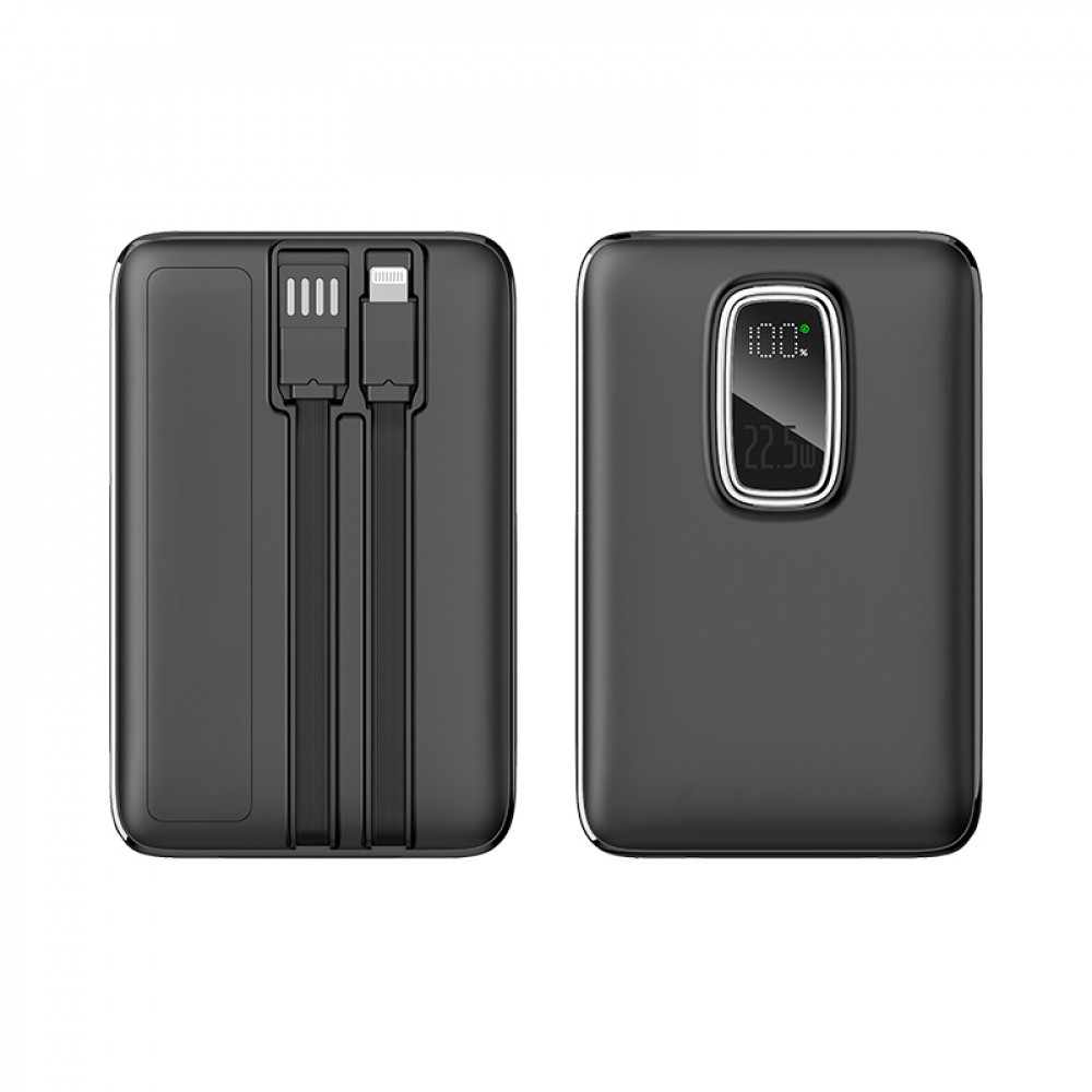 PB-4019 10.000 mAh Powerbank