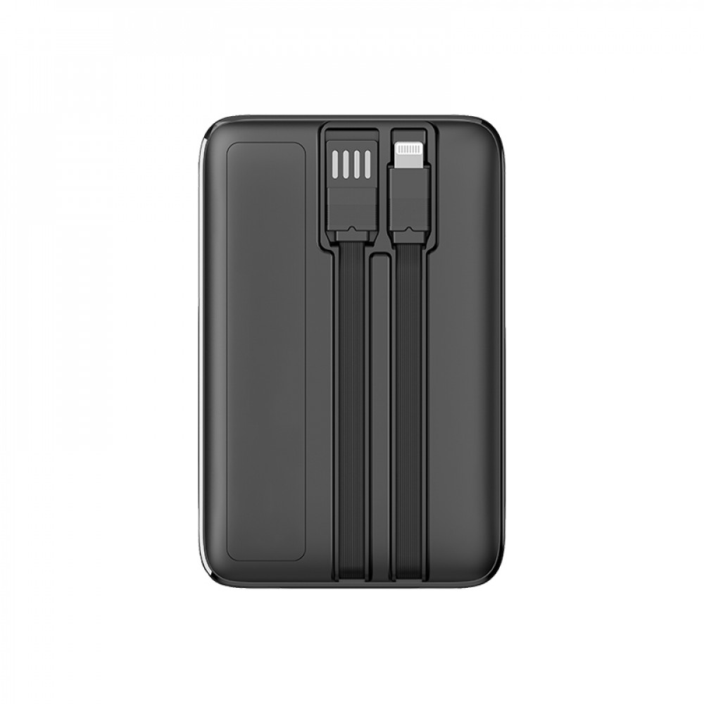PB-4019 10.000 mAh Powerbank - Görsel 2