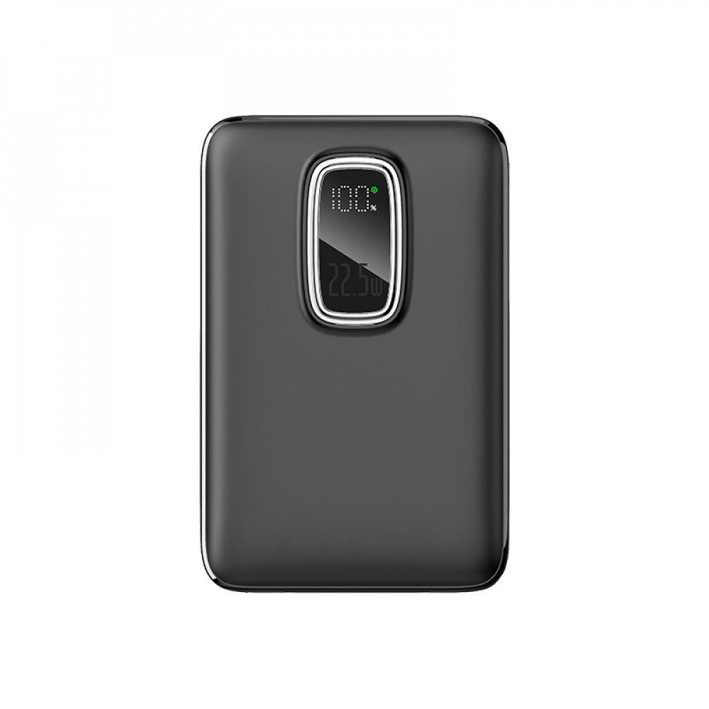 PB-4019 10.000 mAh Powerbank - Görsel 3