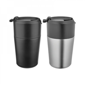 5355 Çelik Termos / 380 ml