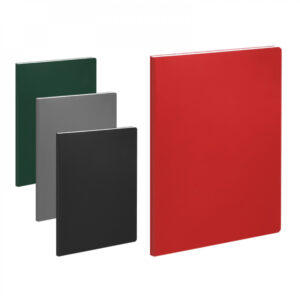 2431 16,5 x 23,5 Perforeli̇ Plike Fantazi Kapak Defter