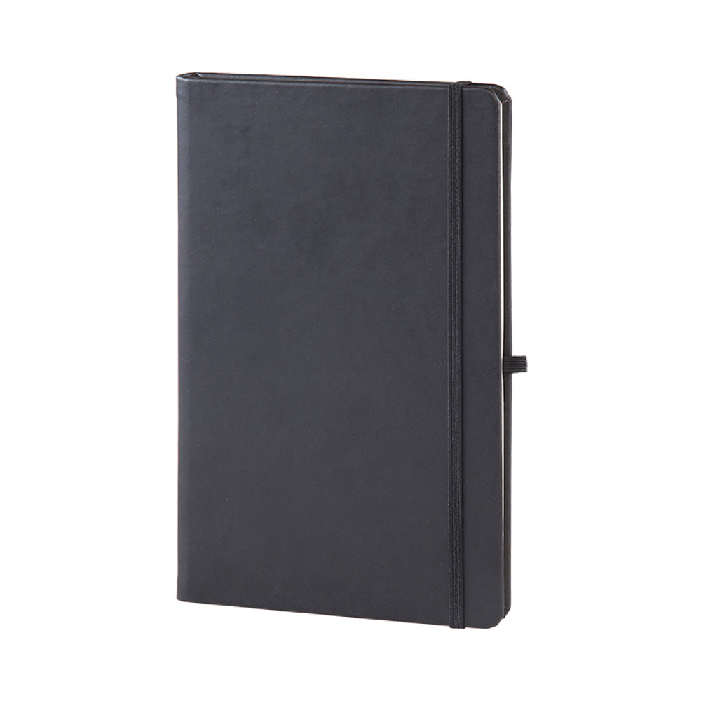 917 13 x 21 Termo Deri̇ Defter (Ivory Kağıt) - Görsel 2