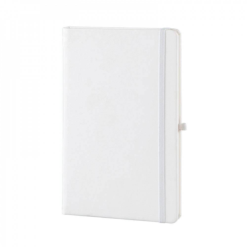 917 13 x 21 Termo Deri̇ Defter (Ivory Kağıt) - Görsel 4