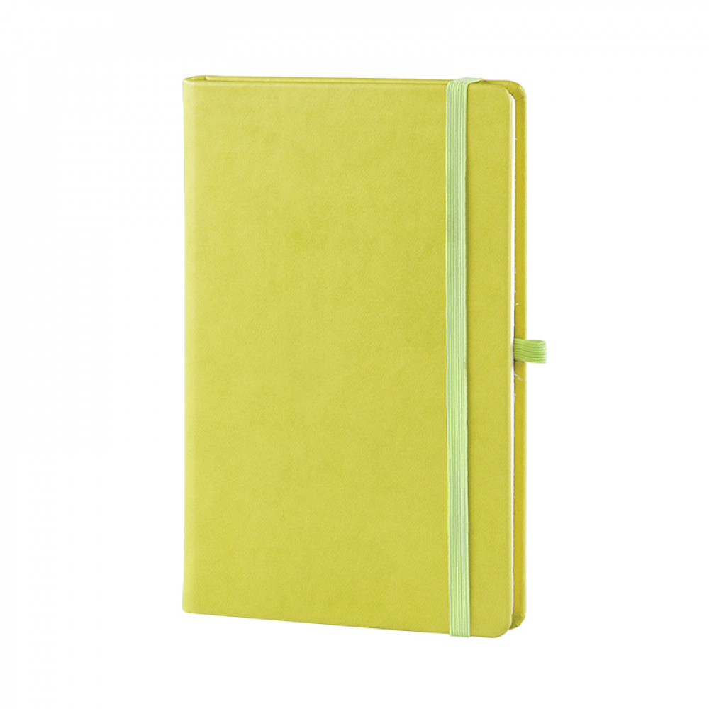 917 13 x 21 Termo Deri̇ Defter (Ivory Kağıt) - Görsel 8