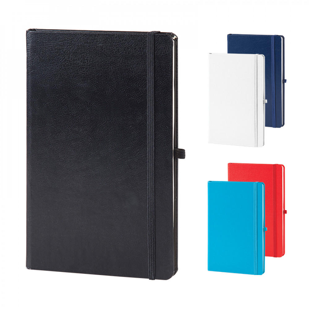 918 13 x 21 Cilt Bezi Defter (Ivory Kağıt)