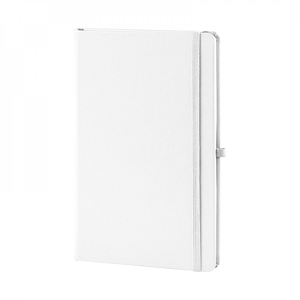 918 13 x 21 Cilt Bezi Defter (Ivory Kağıt) - Görsel 2