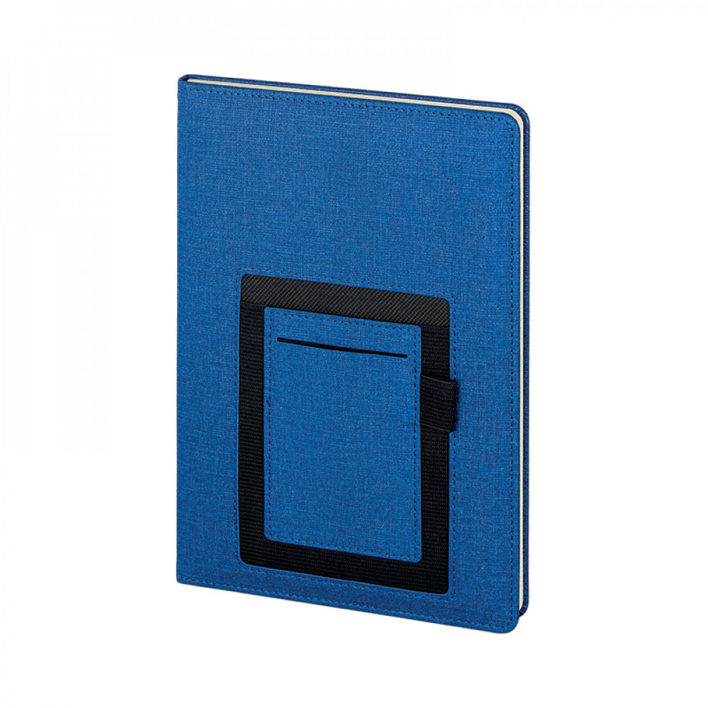 2420 15 x 21 Termo Deri̇ Defter (Ivory Kağıt) - Görsel 3